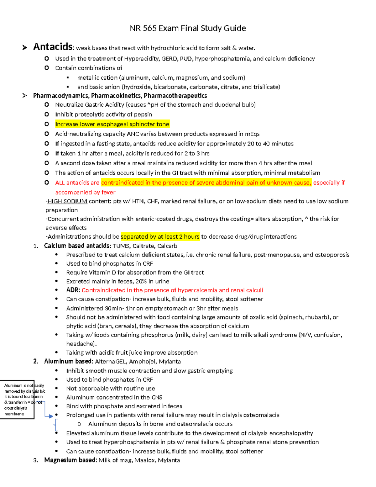 nr 565 asthma case study