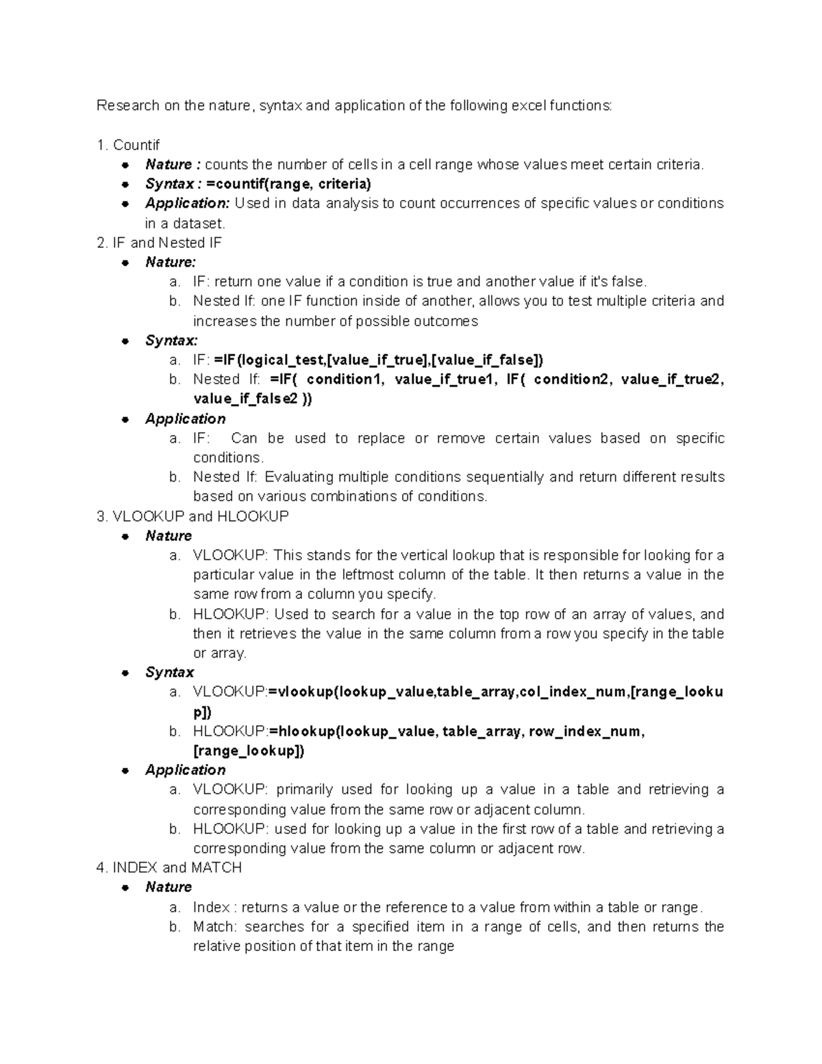 Assignment - 09252023 Boncodin - Research on the nature, syntax and ...