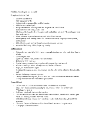 Discussion post 4 - In what ways is EBP applied where you work or where ...