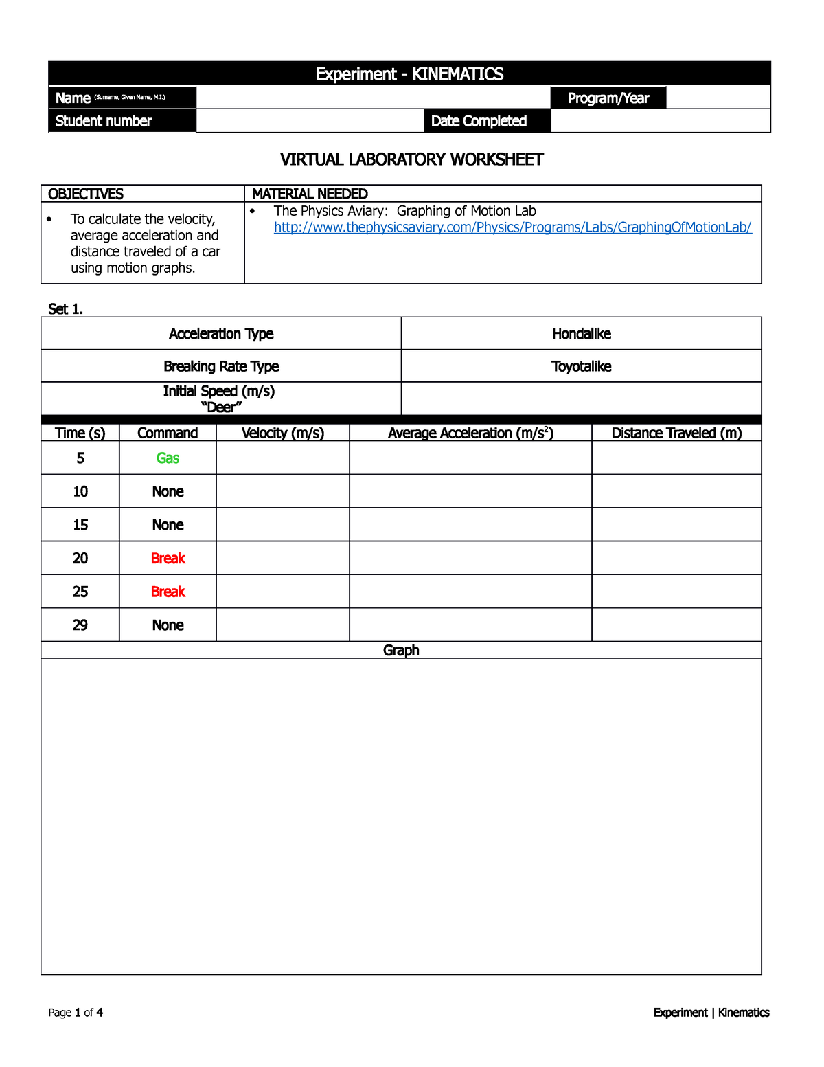 mapua-course-worksheet-experiment-kinematics-name-surname-given