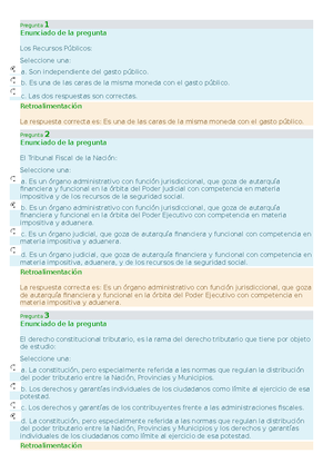 TP 1 Concurso. Proceso - Finanzas Y Derecho Financiero - UCASAL - Studocu