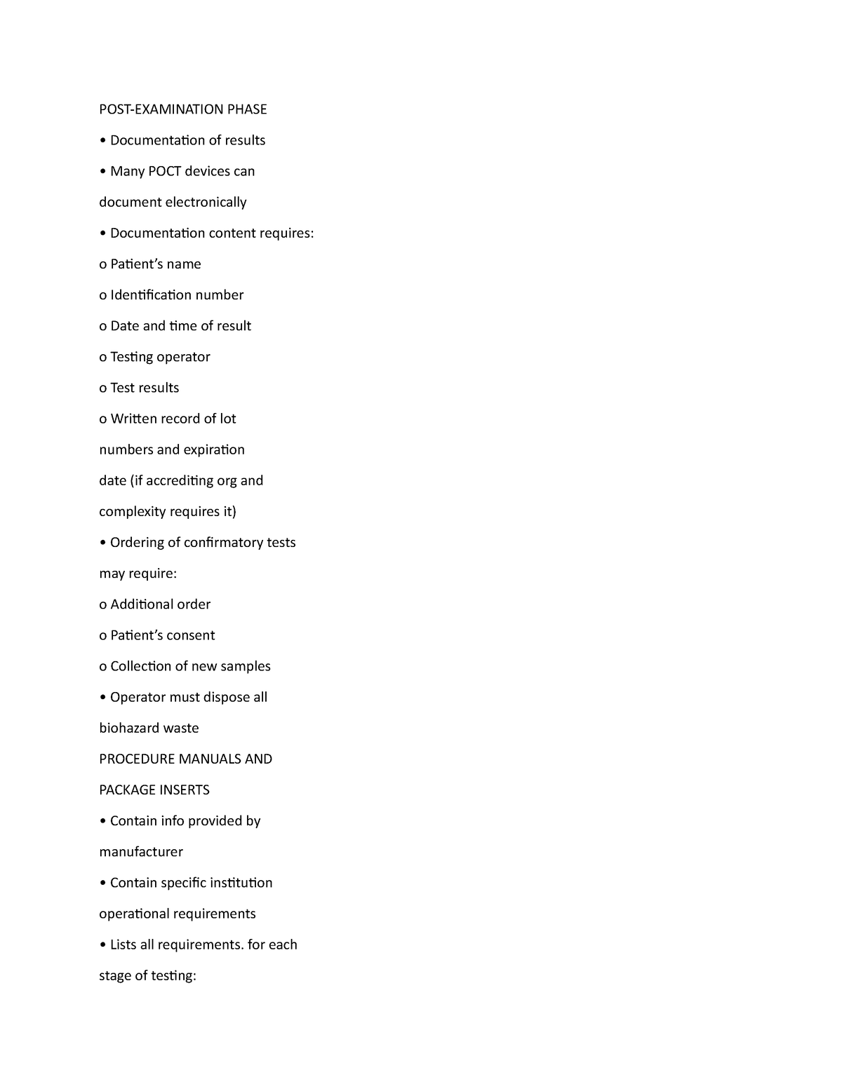 post-post-post-examination-phase-documentation-of-results-many-poct