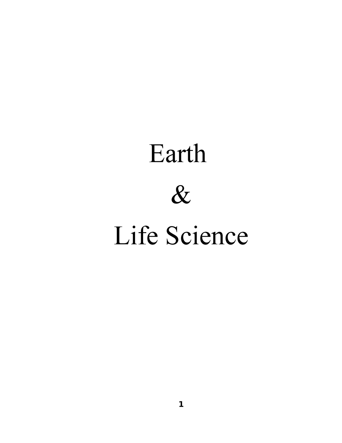 earth-and-life-science-module-earth-life-science-i-description-of