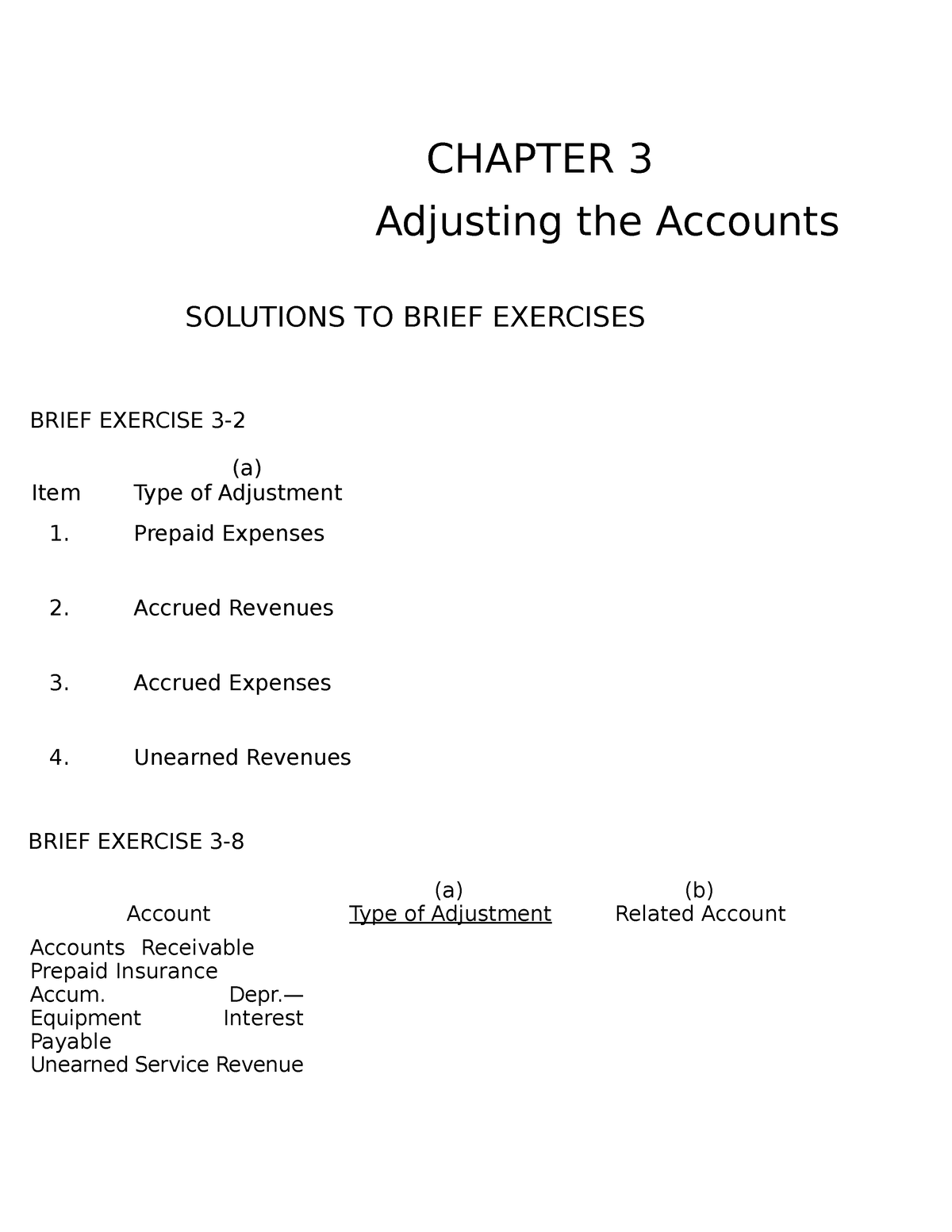 solution-act-101-chap-3-chapter-3-adjusting-the-accounts-solutions-to-brief-exercises-brief