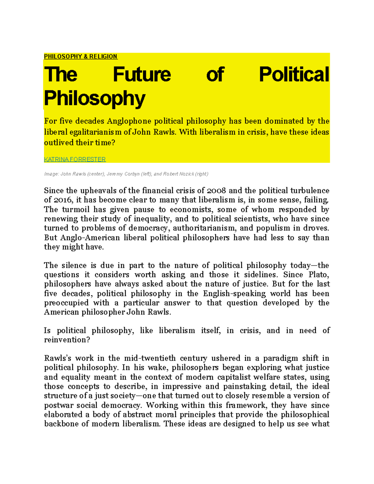 the-future-poltical-philosophy-philosophy-religion-the-future-of