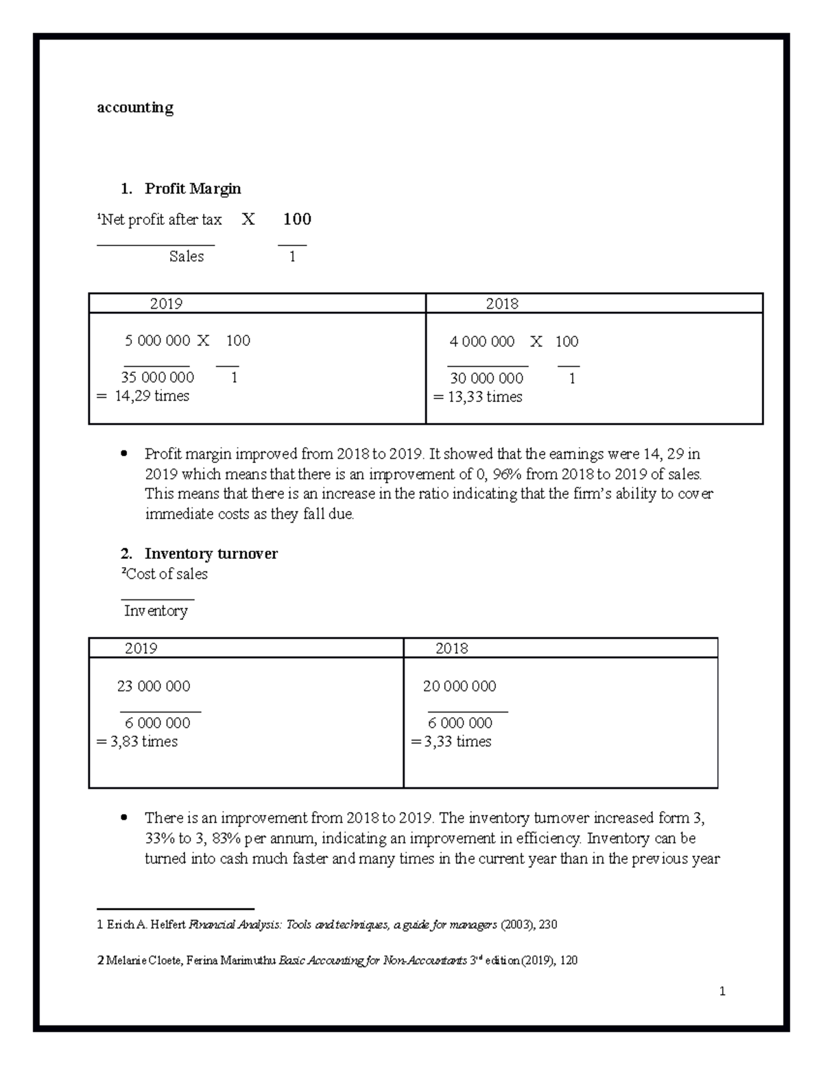 financial-accouting-accounting-profit-margin-1-net-profit-after-tax-x-100-sales-1-2019-2018-5