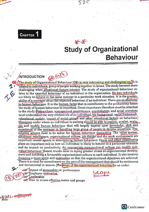 502 - It is handwritten practical notes - Make or buy 502 1 13 ...