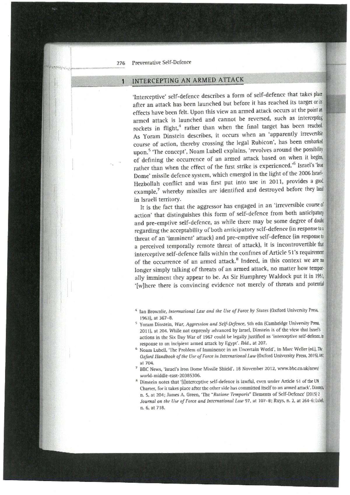 Seminar 4 reading 1 - LS4584 - Studocu