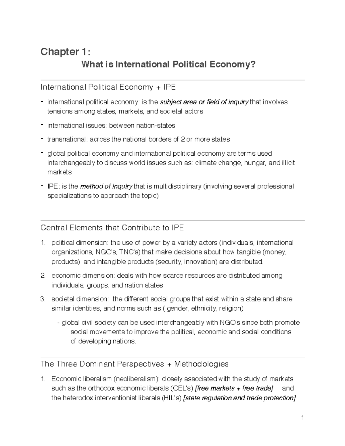 ipe-textbook-notes-pdf-chapter-1-what-is-international-political