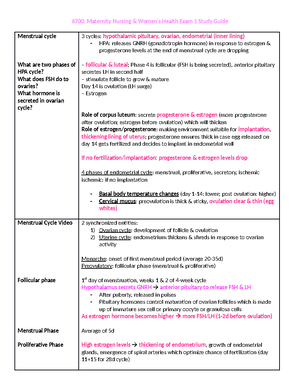 Maternity Care Plan - Care Plan - Assessment Nursing Diagnosis Planning ...