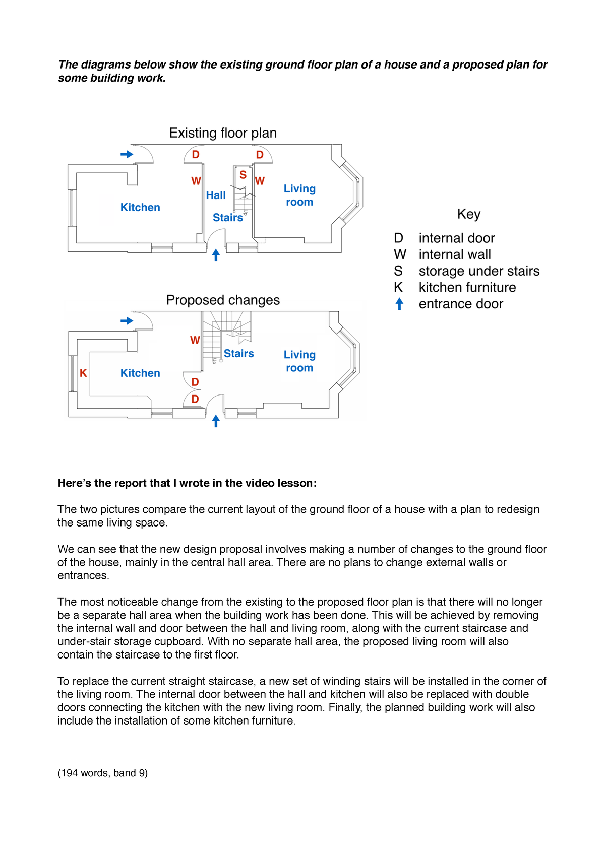 8-comparison-worksheet-the-diagrams-below-show-the-existing-ground