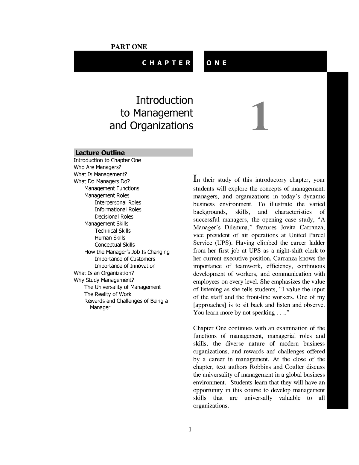 module-1-iom-introduction-to-management-and-organizations-part-one-c