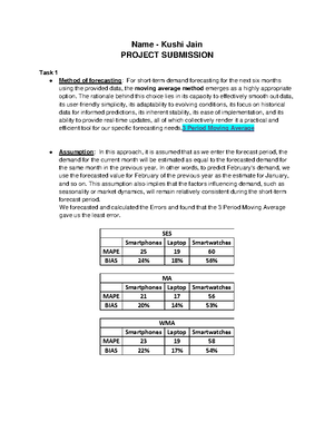 Managerial Communication Question Answer MBA First Semester ...