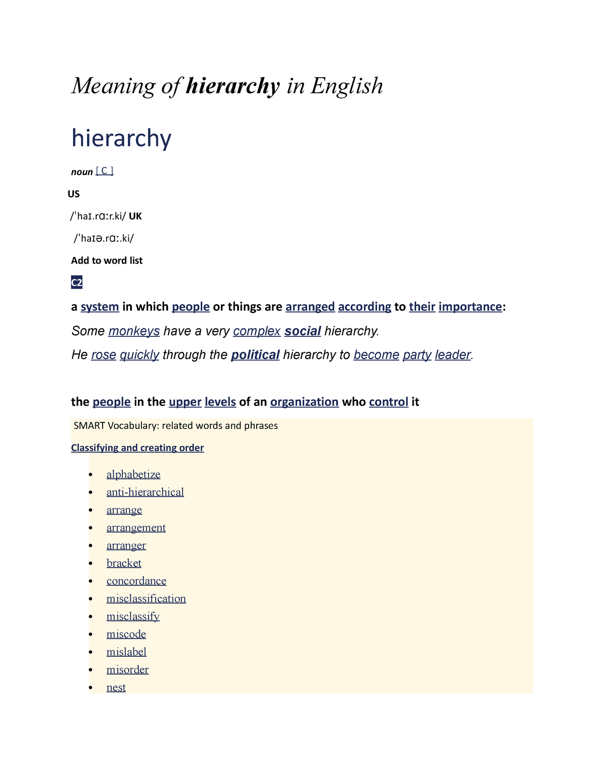 heirarchy-hwefyagjfe-meaning-of-hierarchy-in-english-hierarchy-noun