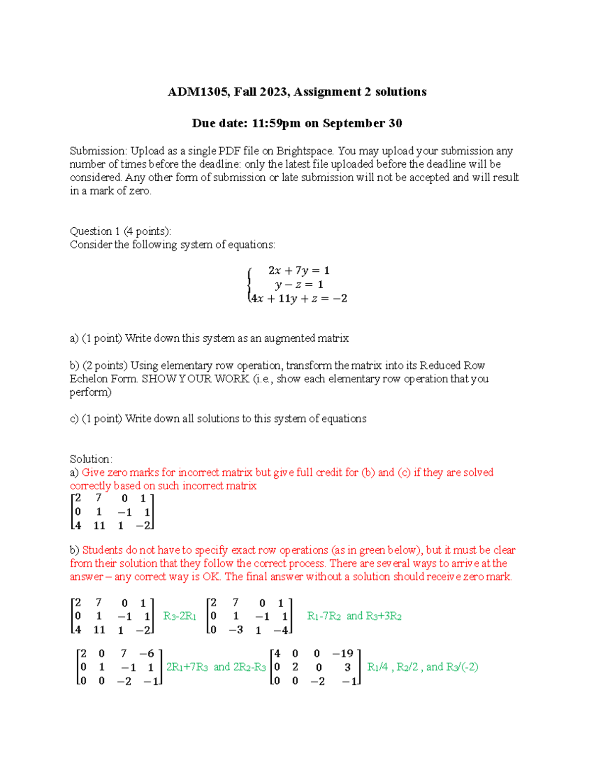 solved assignment of b.ed spring 2023