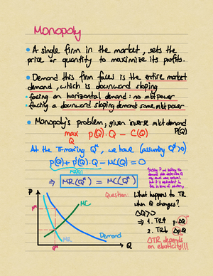 EC203 - Problem Set 8 - Solutions - EC 203 - INTERMEDIATE ...