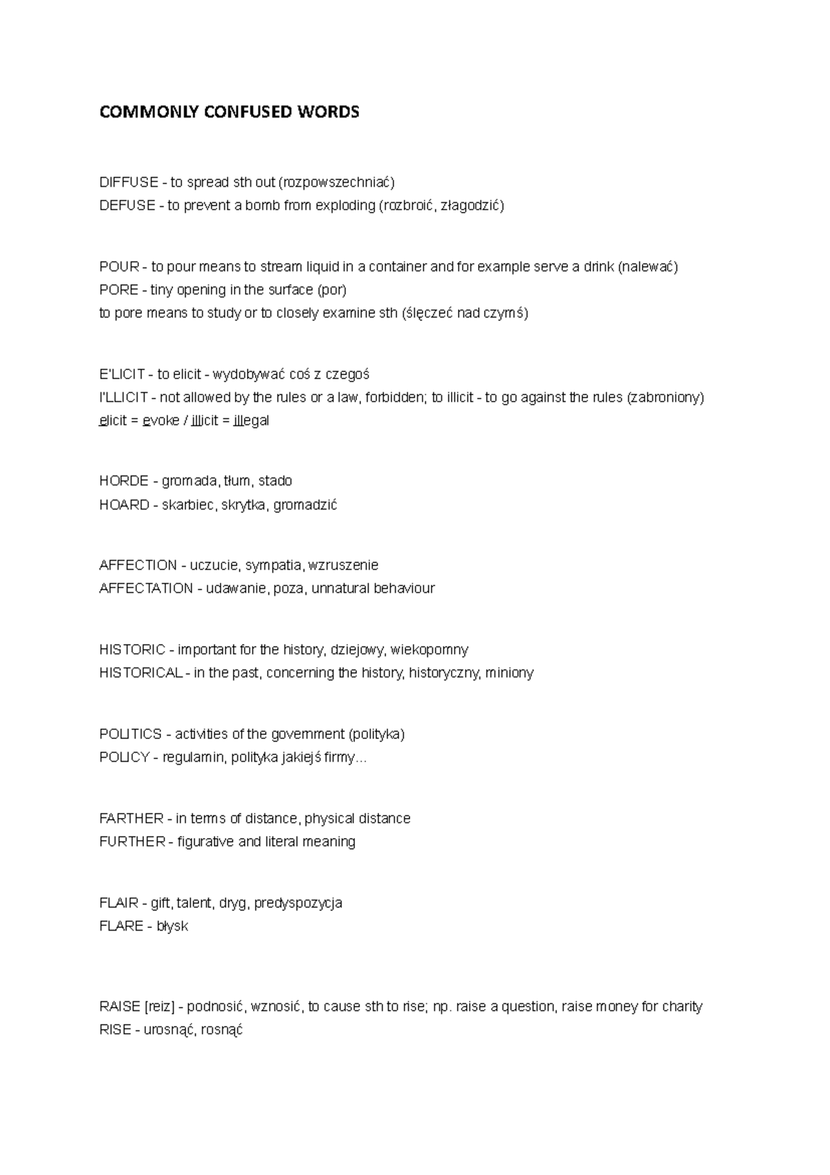 commonly-confused-words-commonly-confused-words-diffuse-to-spread