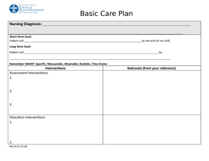 Excellent Example IPR Student 2022. - Mental Health Nursing RNSG 2260 ...