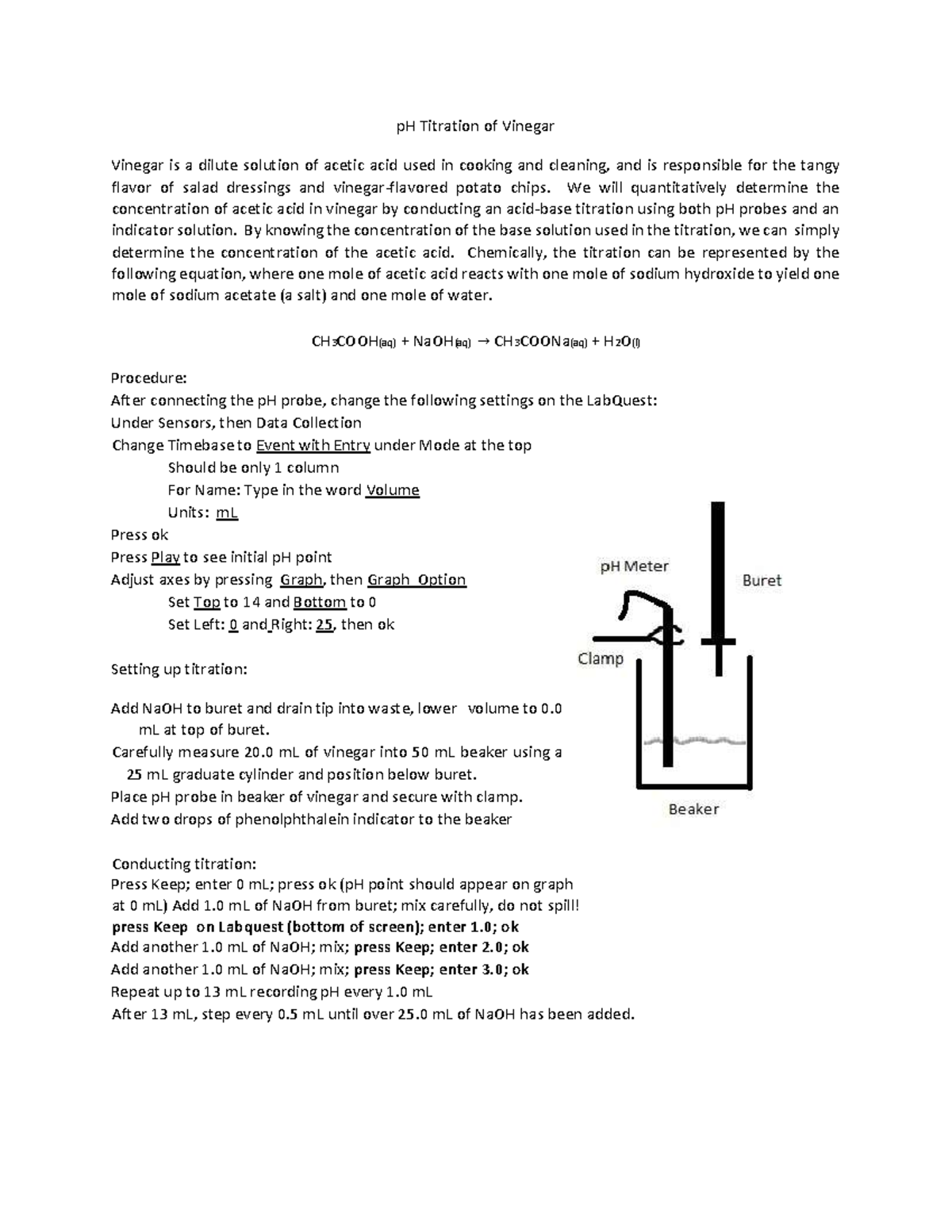 Vinegar Is A Solution Of Class 10 at Douglas Gardner blog