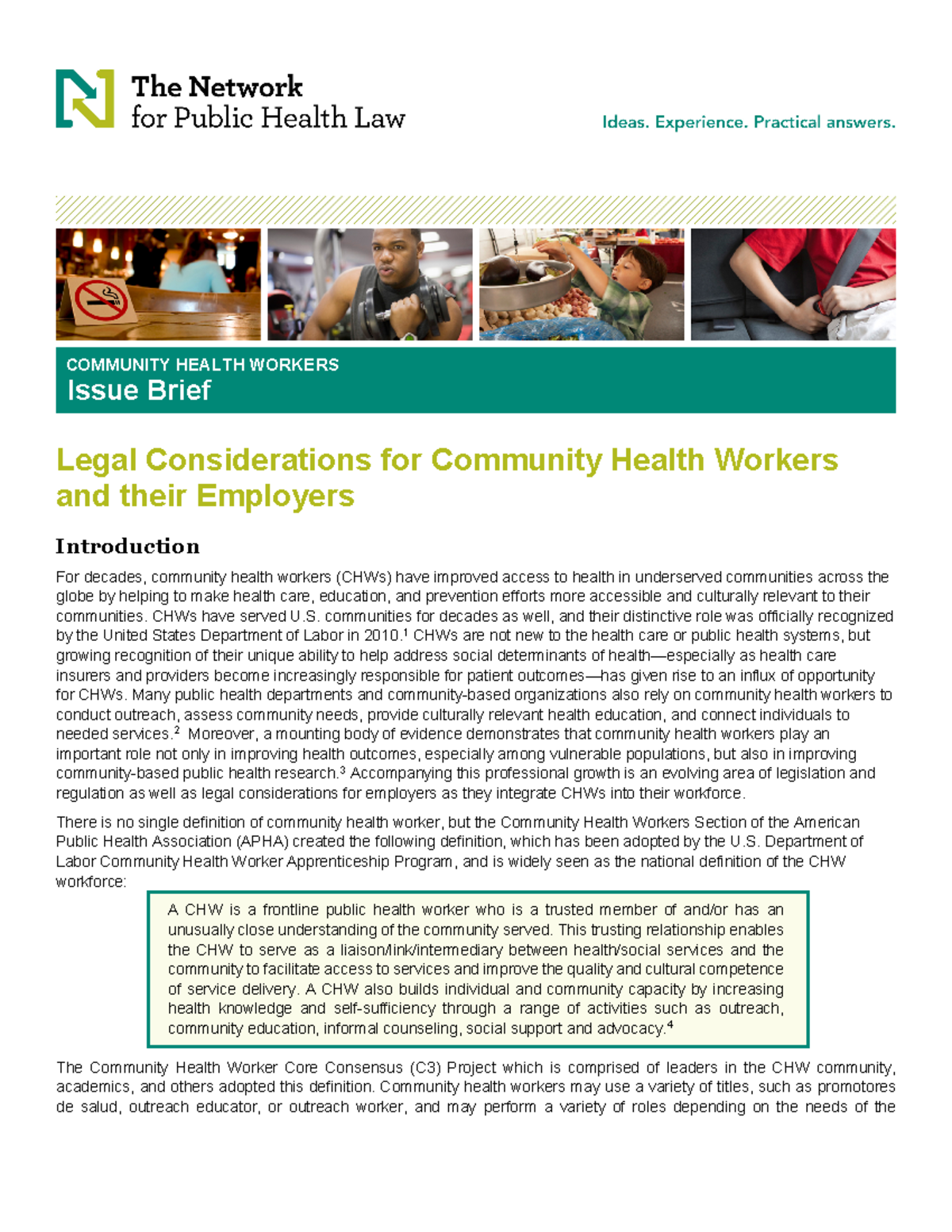 legal-considerations-community-health-workers-community-health