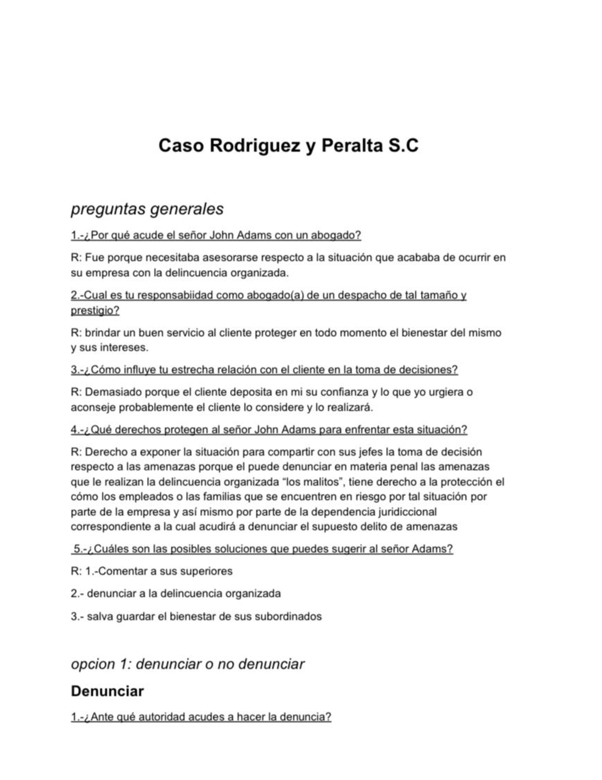 Evidencia 12 Reporte De La Resolución De Un Caso Sobre Una Problemática Social En Un Contexto 2707