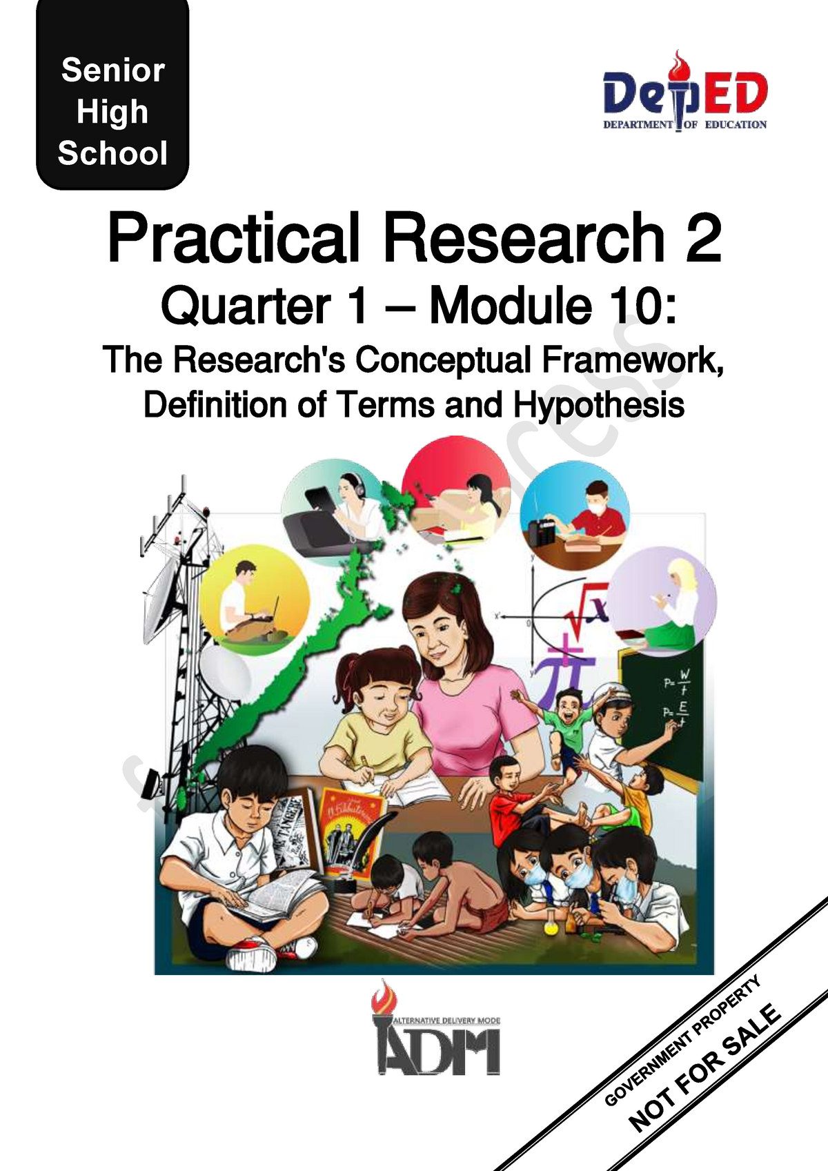 practical research chapter 2 grade 11