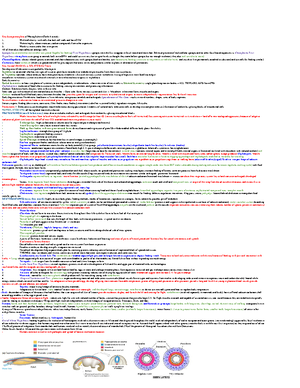 Bio 94 Final Cheat Sheet - chavioralEcology Population Ecology ...