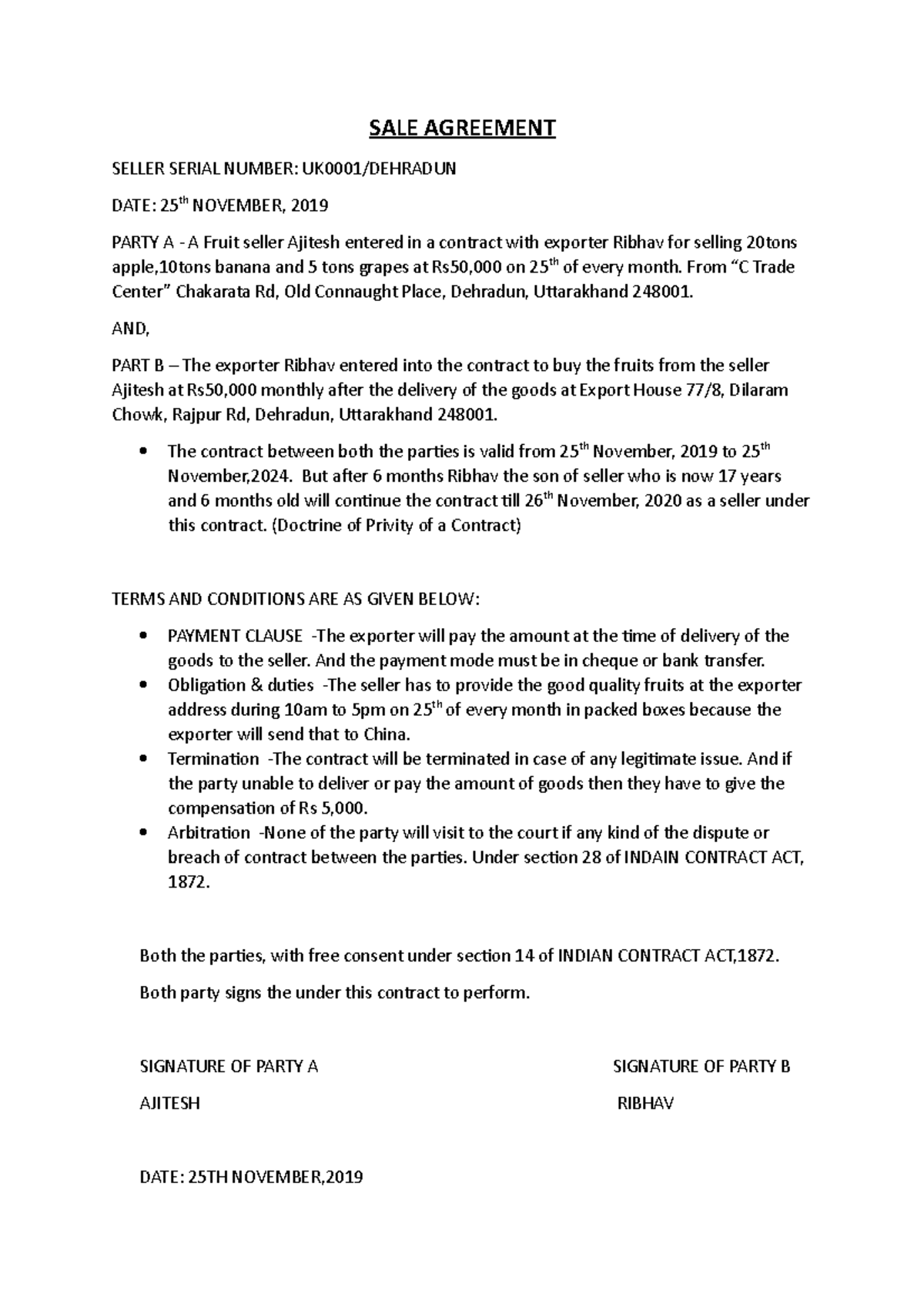 Divyam GC Establishment of election, power and functions of state bar
