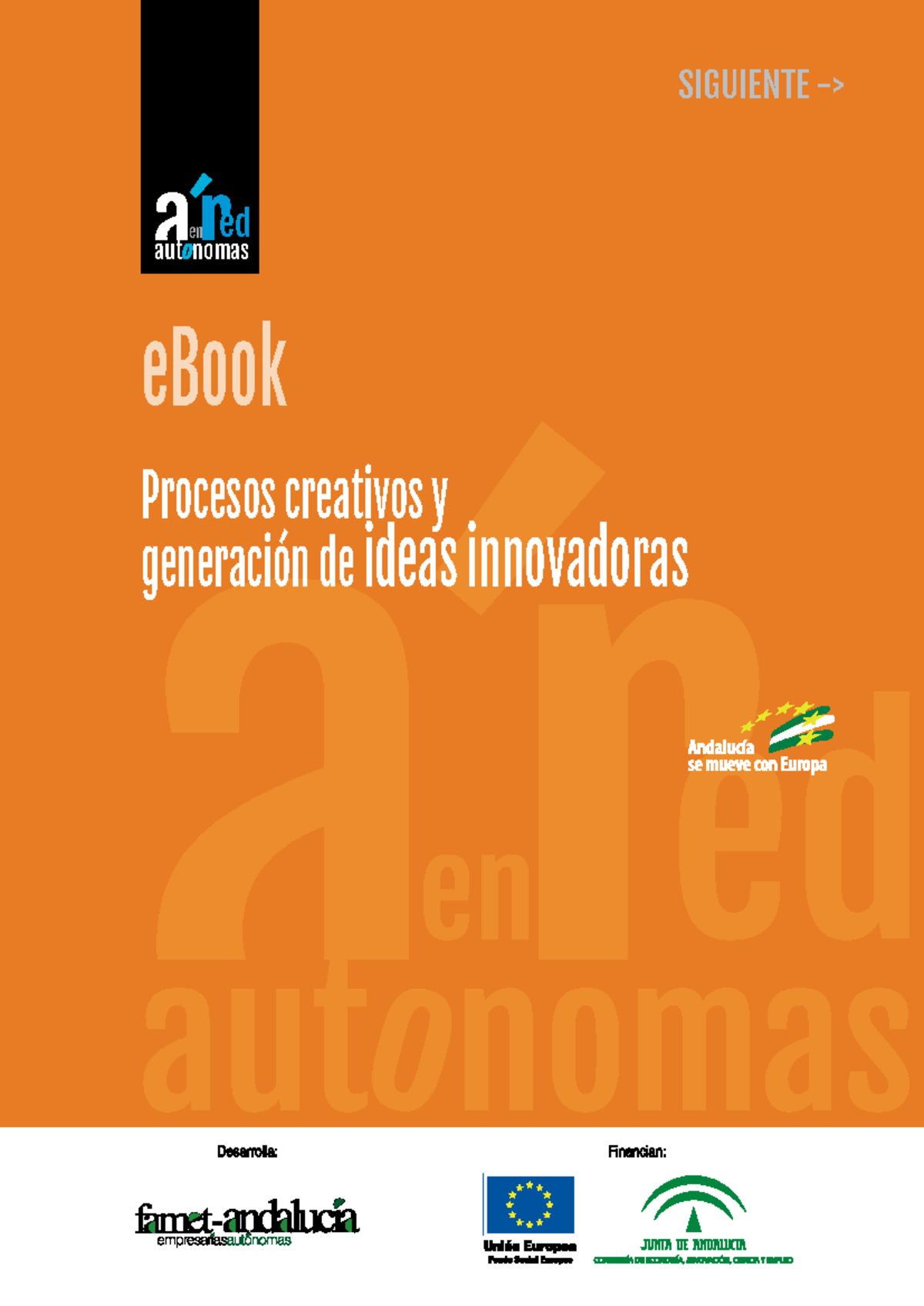 Ebook 7- Procesos-creativos-y-generacic 3b3n-de-ideas-innova Doras ...