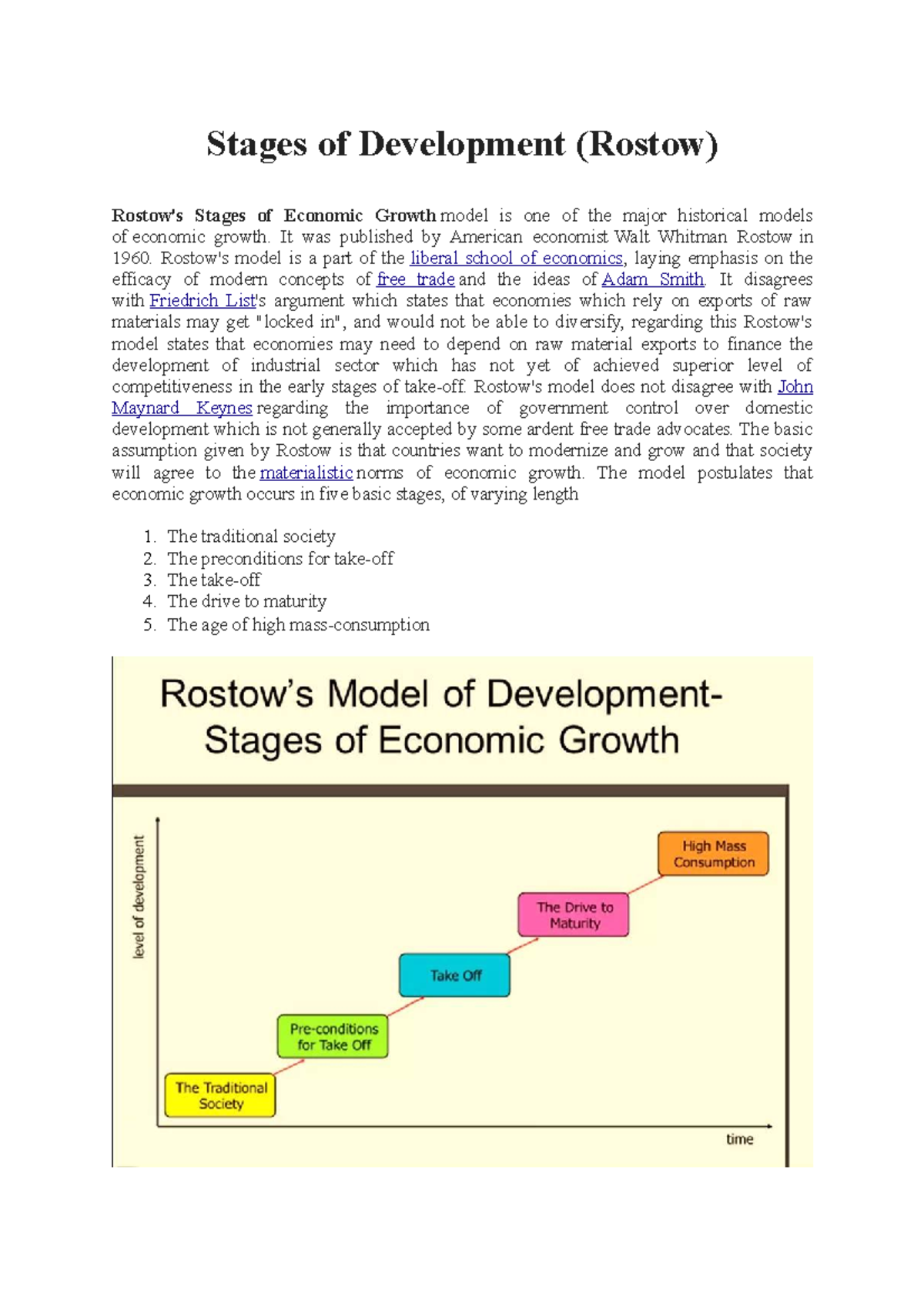 rostows-stages-of-growth-examples-rostow-s-model-and-india-s