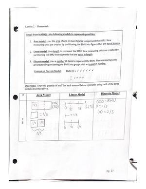 lesson 13 homework k 1 answer key