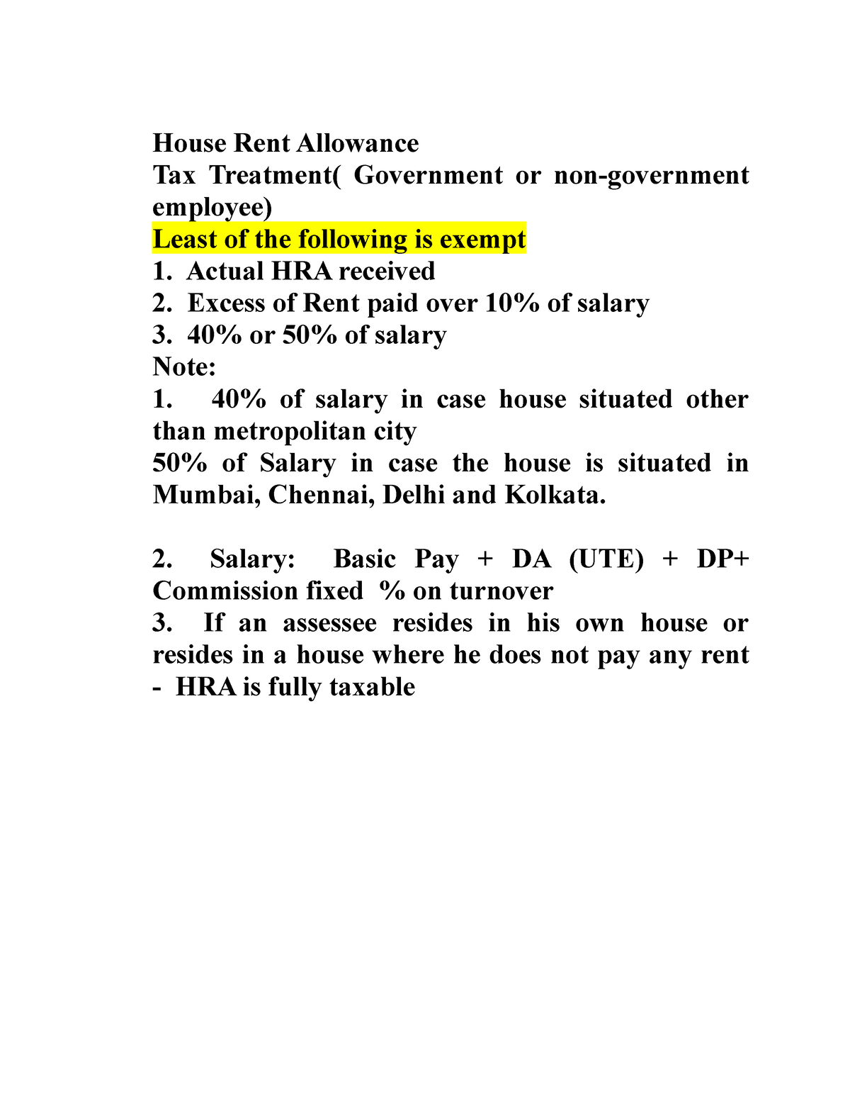 notification-of-house-rent-allowance-increase-2018-sindh-government