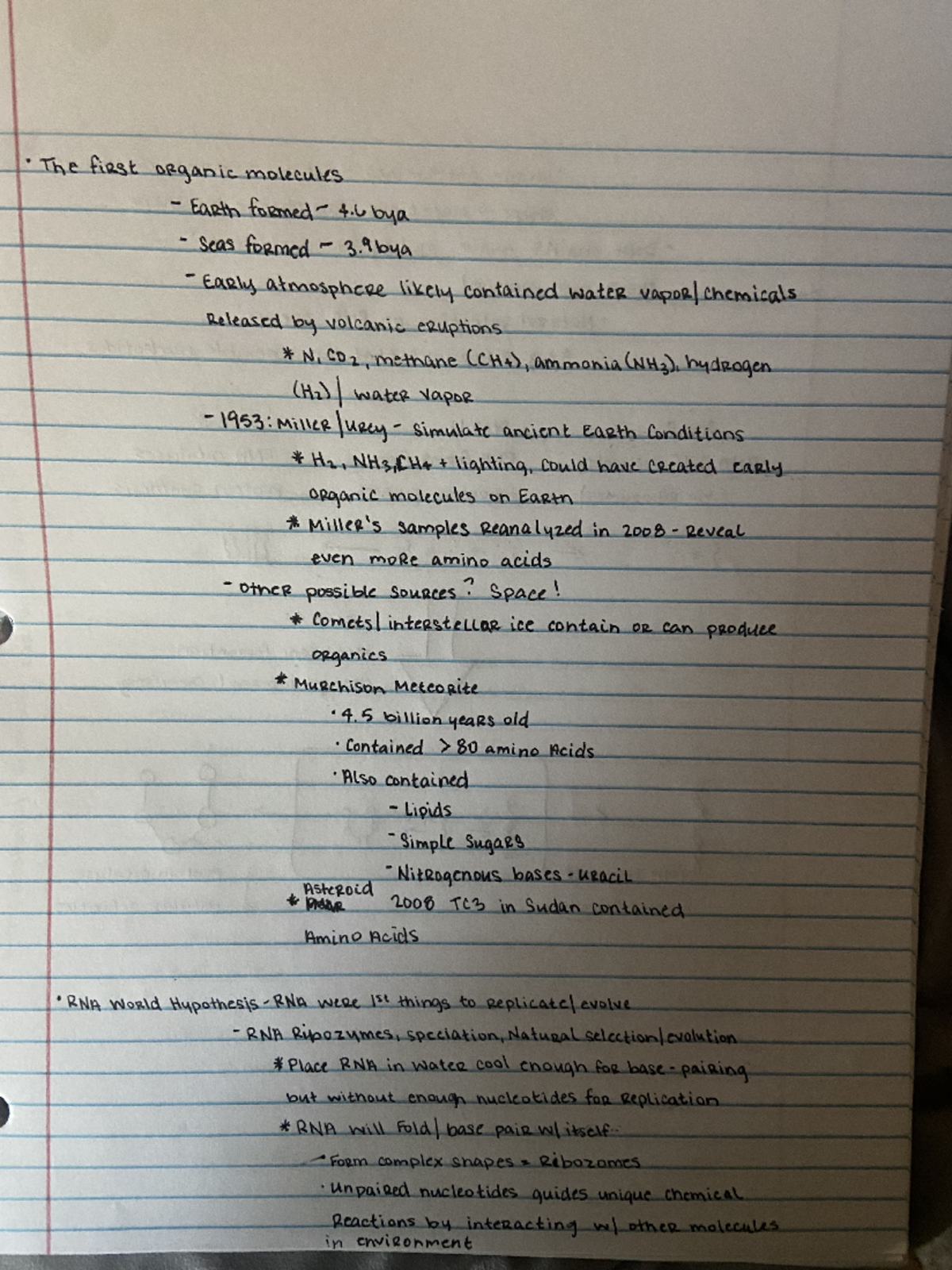 Principles of Biology - BIO 211 - Studocu