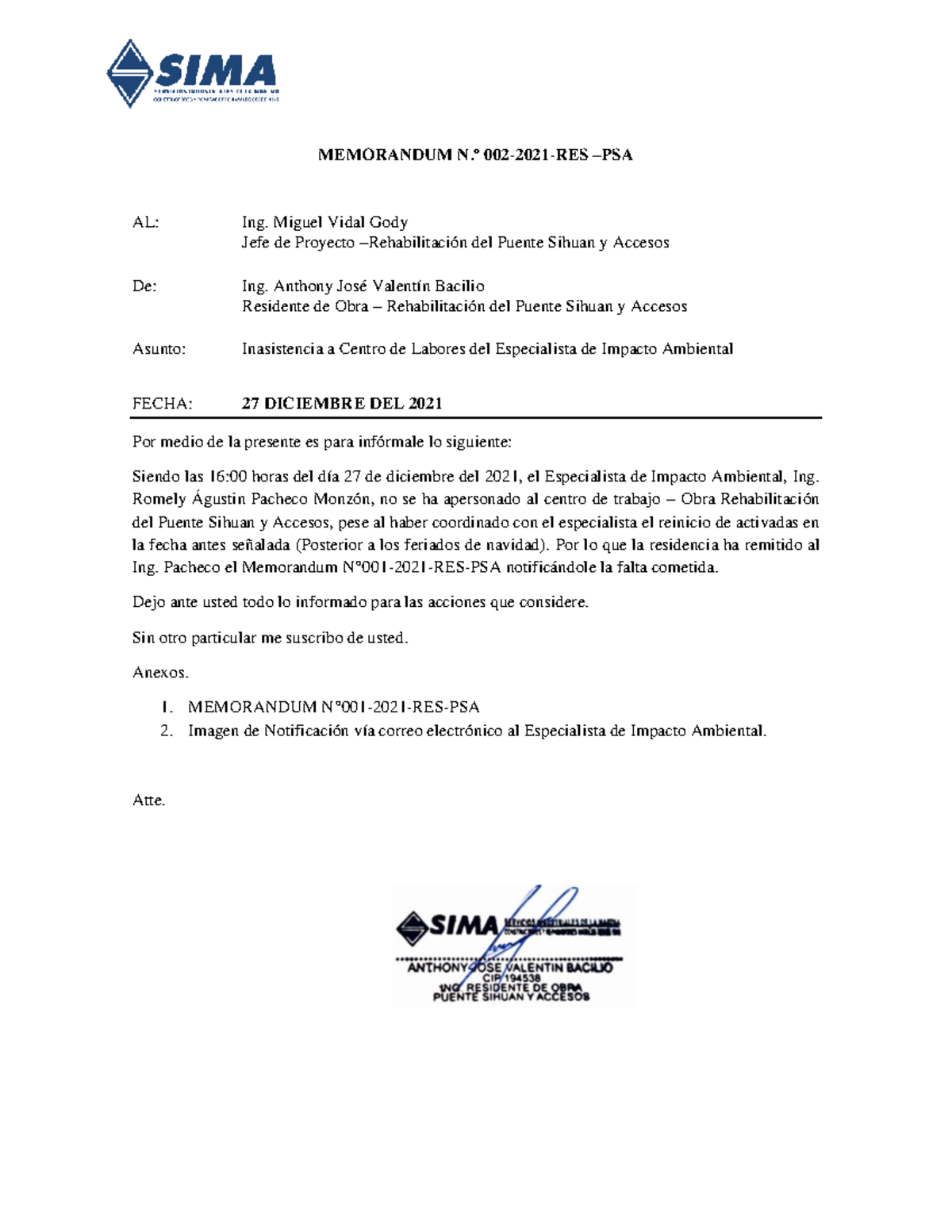 1 2 3 Merged - Para Repasar - MEMORANDUM N.º 002-2021-RES – PSA AL: Ing ...