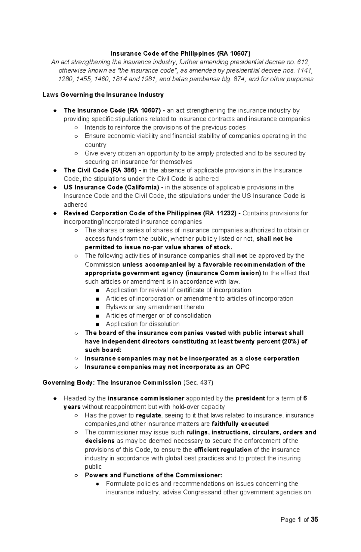 module-7-0-insurance-code-of-the-philippines-insurance-code-of-the