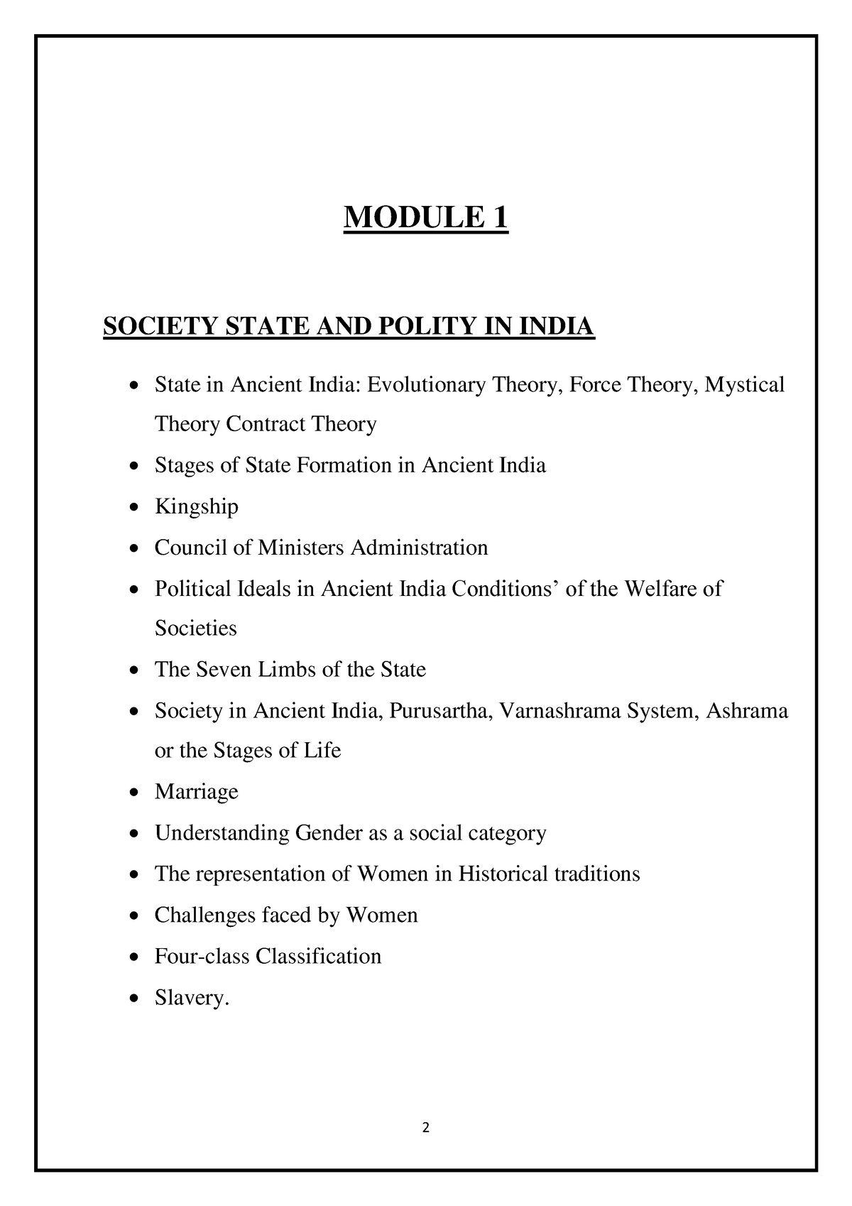 itcs-all-unit-notes-module-1-society-state-and-polity-in-india-state