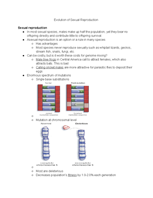 Bios 120 - taxonomy lab - From Ale Som's Spring 2023 class. - BIOS 120 ...