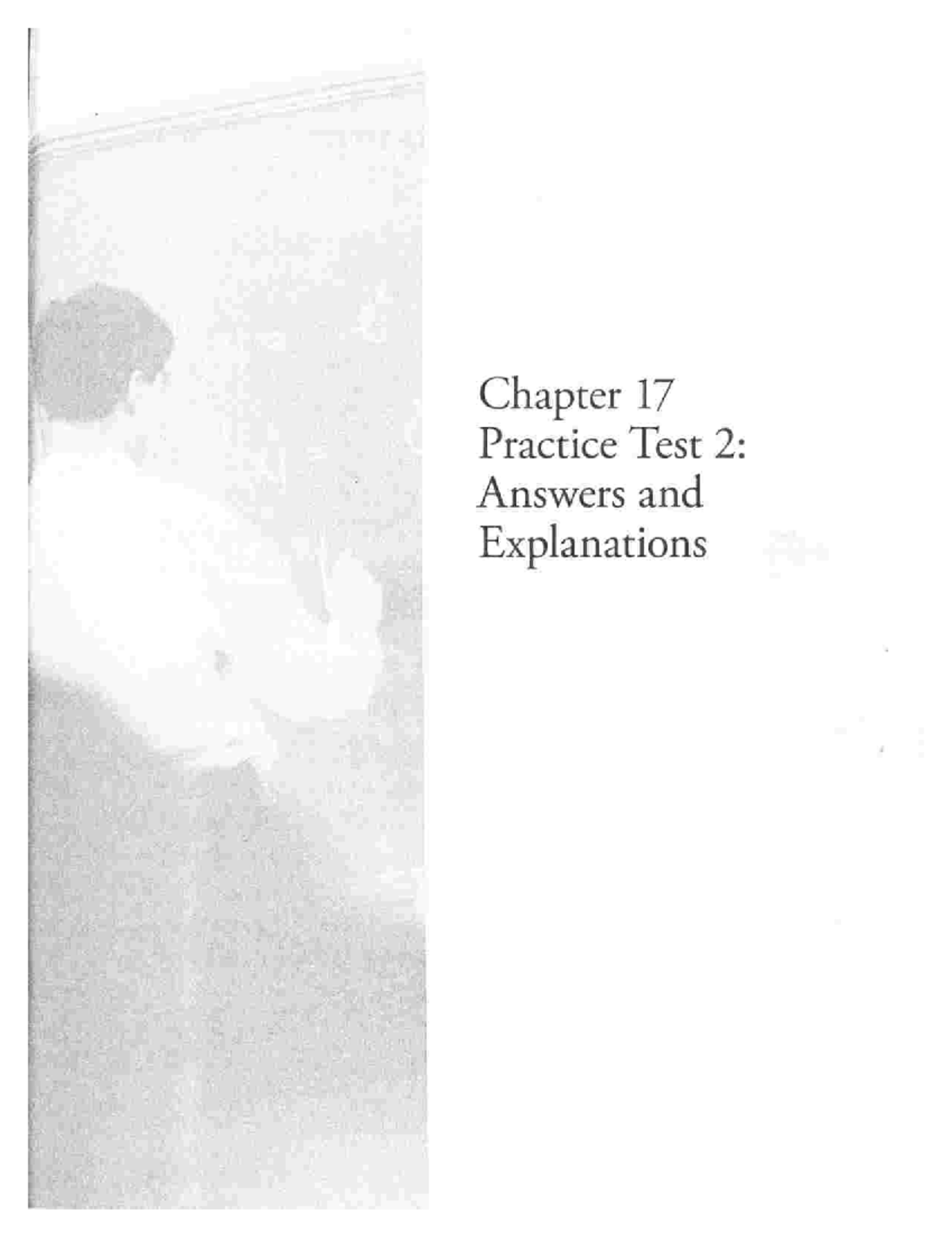 AP practice test two - physics hl assignment - Physics HL - Studocu