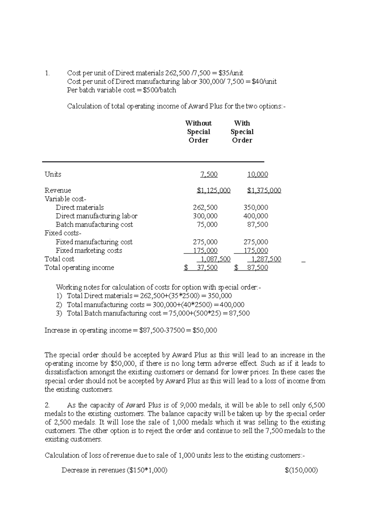 tutorial-work-5-cost-per-unit-of-direct-materials-262-500-7-500