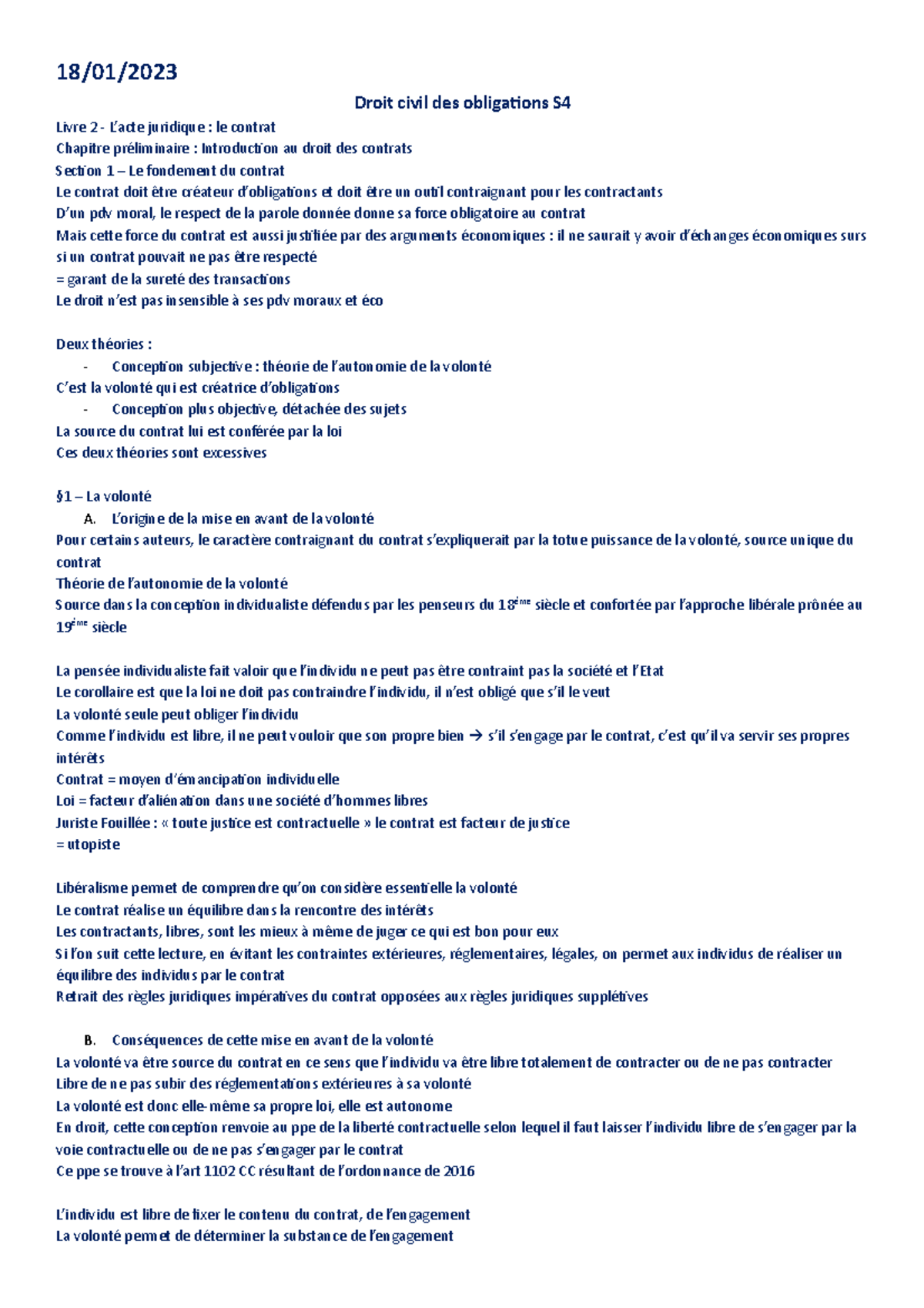 Article 258 Du Code Civil Des Obligations – WAGOAV