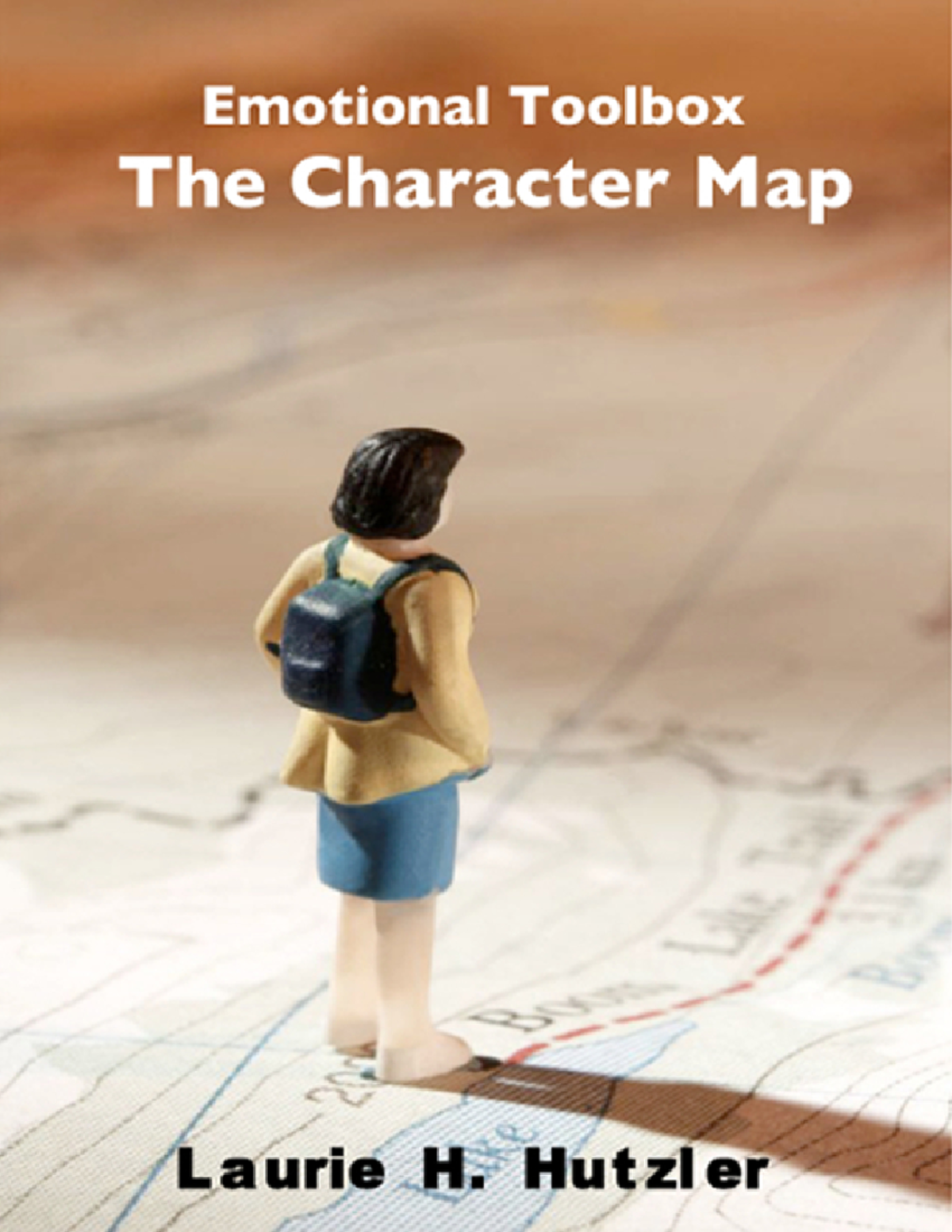 ETB Character Map1 - Apuntes 3 - The Language of Film is Emotion The ...