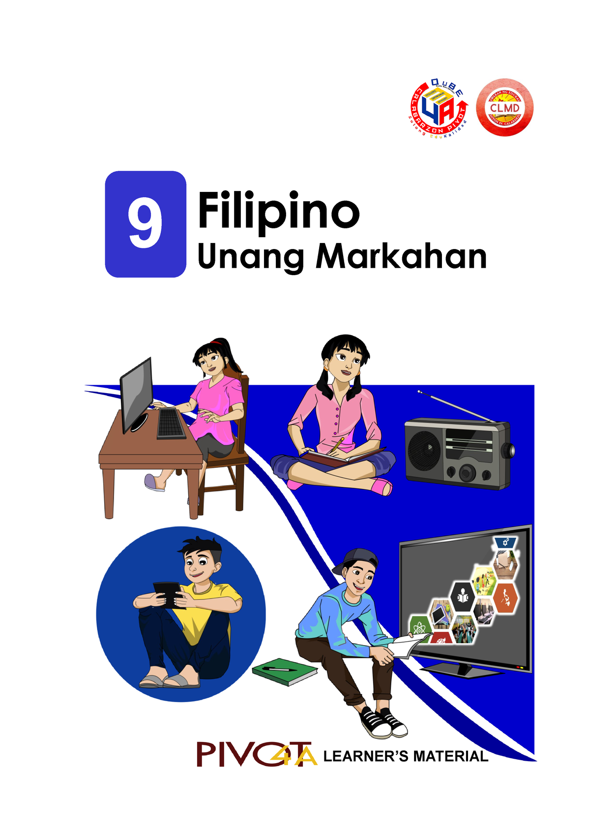 filipino 9 powerpoint presentation