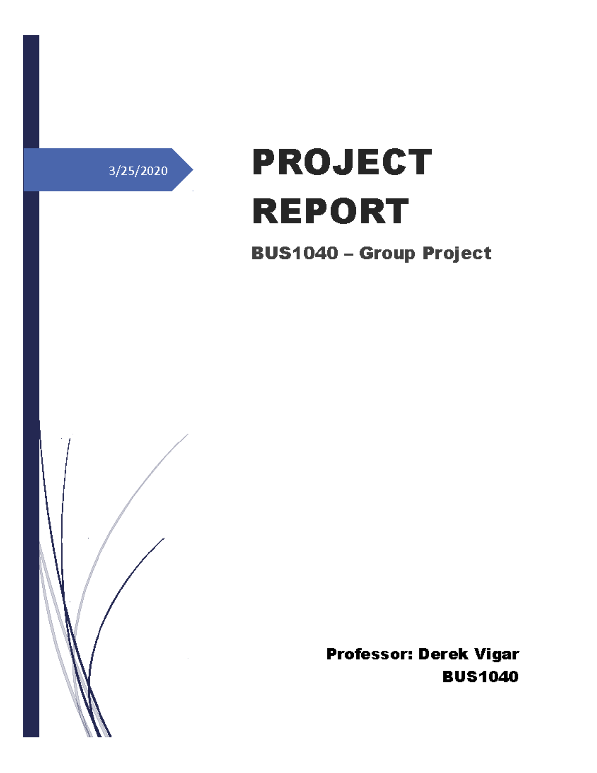 Buss 1040 essay 04 picture