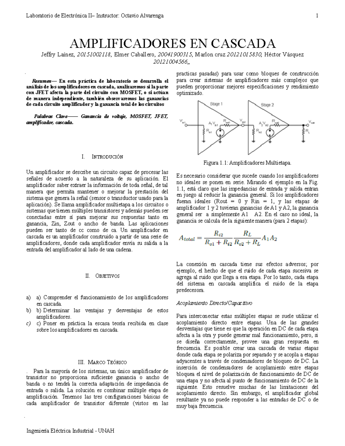 bioimpedancia eléctrica ventajas y desventajas