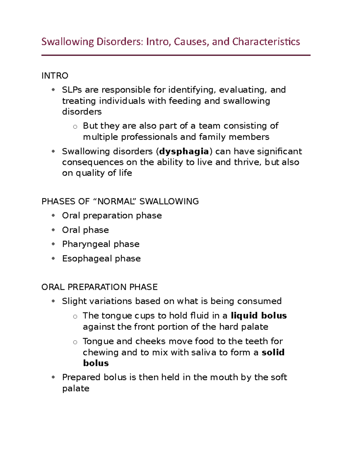 chart-5-lecture-notes-swallowing-disorders-cont-swallowing