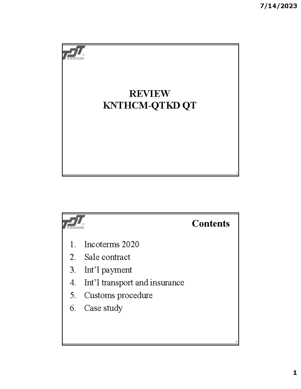 review-knthcm-2023-clc-sv-review-knthcm-qtkd-qt-1-contents-1
