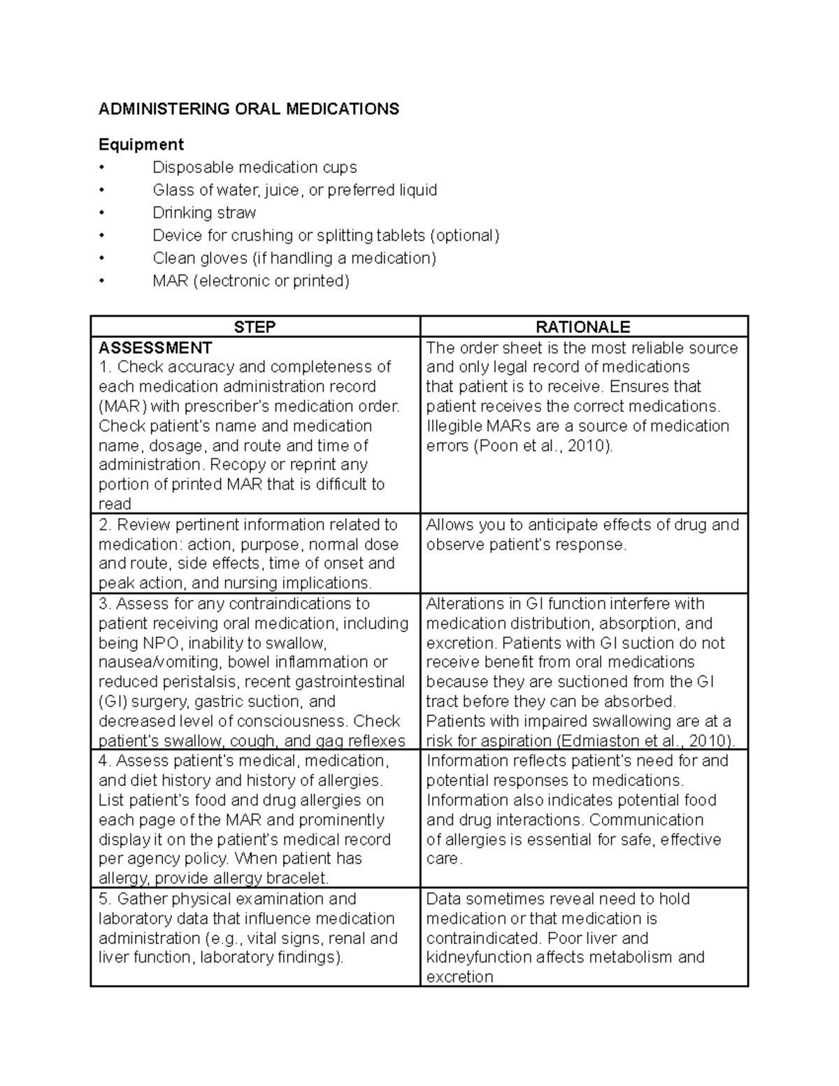 Quick Guide: Administering Oral Glucose Safely And Effectively - 5hztnwh