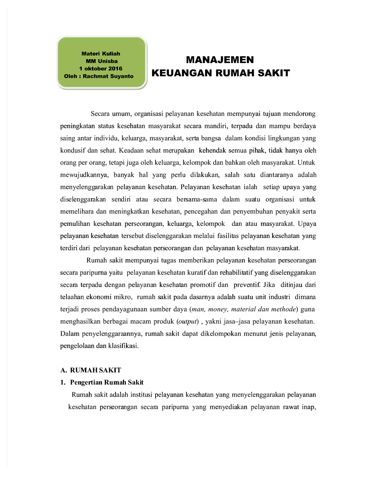 Pdf-1-manajemen-keuangan-rsdoc Compress - Manajemen Keuangan - UNPAS ...