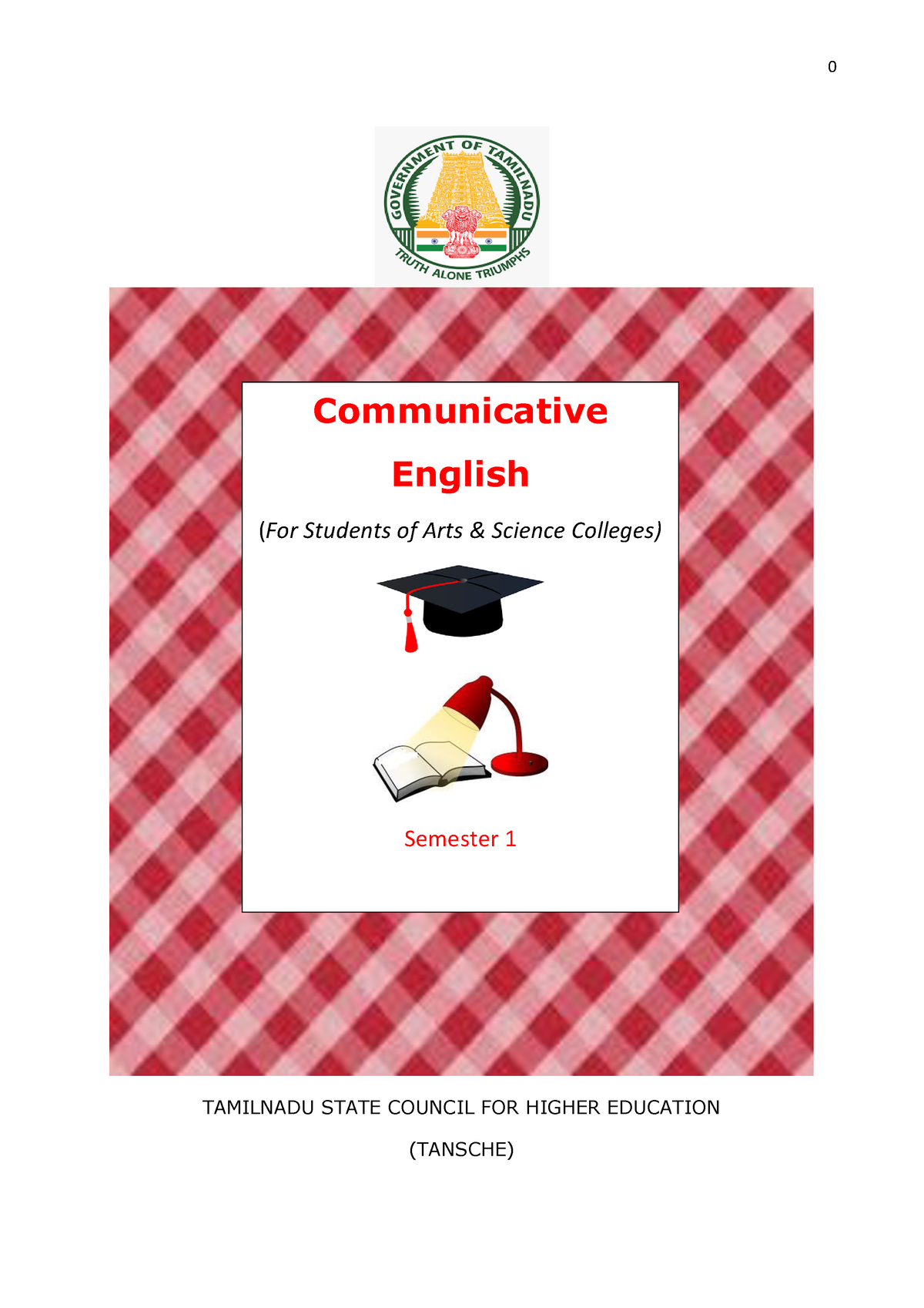 Bsccs 102 - Multiple Choice B Sc - 0 Communicative English (For ...