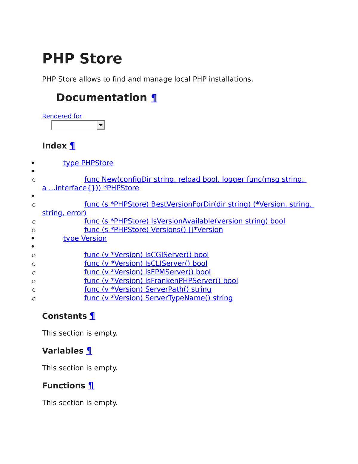 essay on php